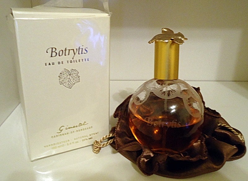 Парфюм Botrytis Парфюм Botrytis