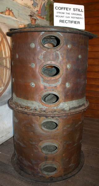 Что такое напиток скотч