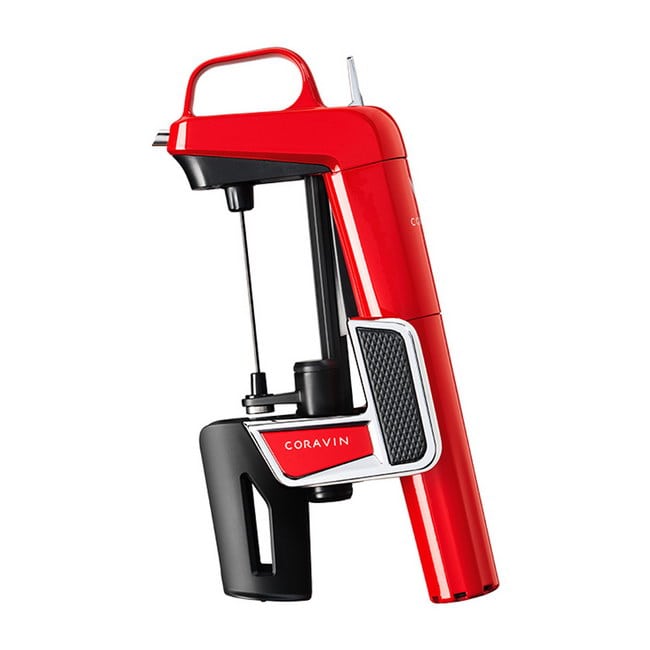 Система розлива вина Coravin Система розлива вина Coravin