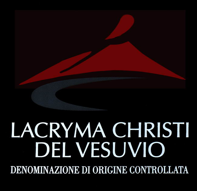  Lacryma Christi del Vesuvio
