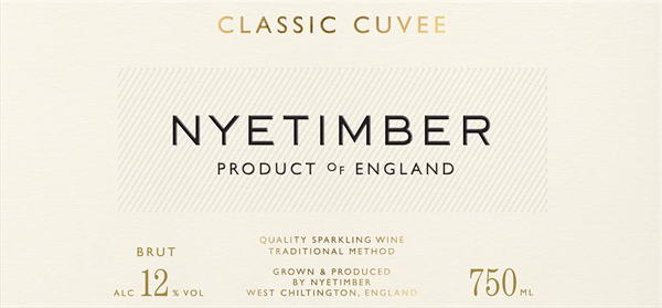 Nyetimber Classic Cuvee Nyetimber Classic Cuvee 2003
