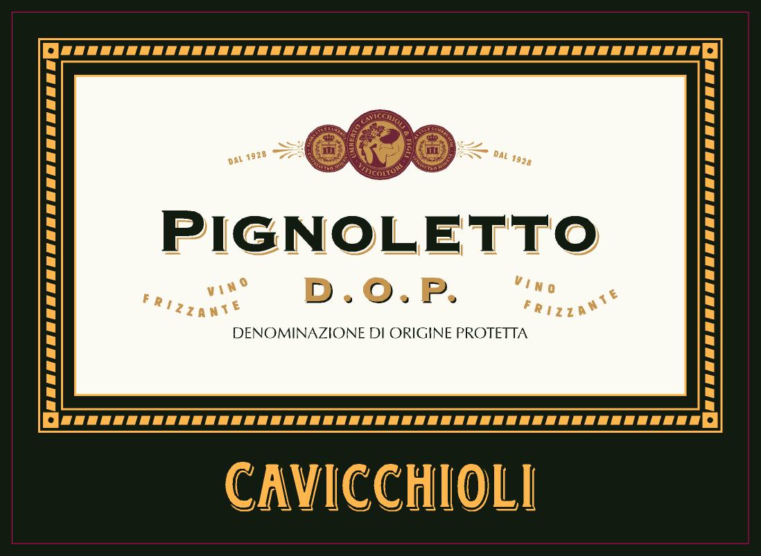    DOP Pignoletto