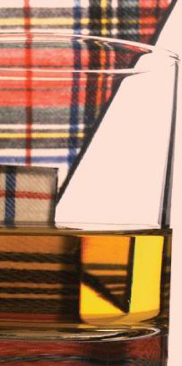 Что такое напиток скотч